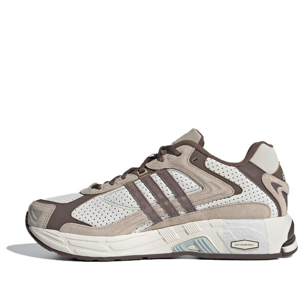 Кроссовки ответ cl Adidas, бежевый
Кроссовки ответ cl Adidas, бежевый