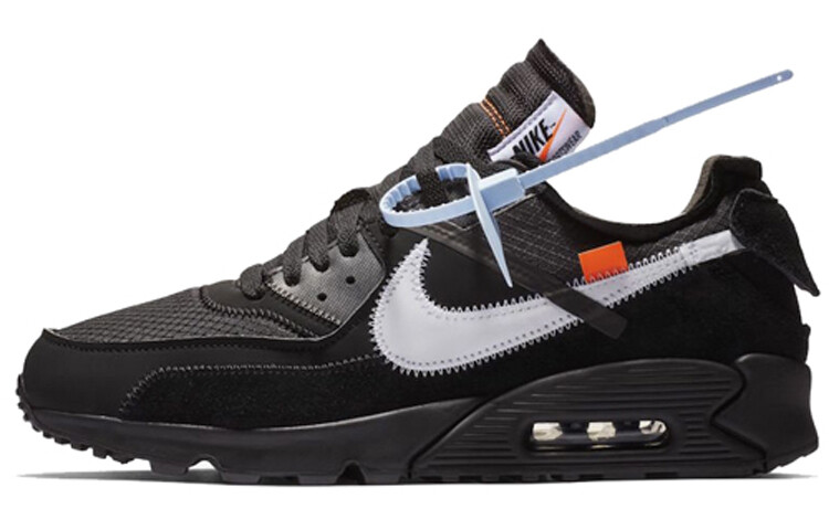 Кроссовки Nike Air Max 90 унисекс
Кроссовки Nike Air Max 90 унисекс
