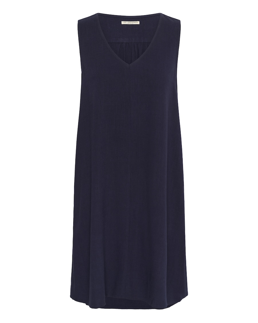 Платье Love Copenhagen Kamri, темно-синий
Платье Love Copenhagen Kamri, темно-синий