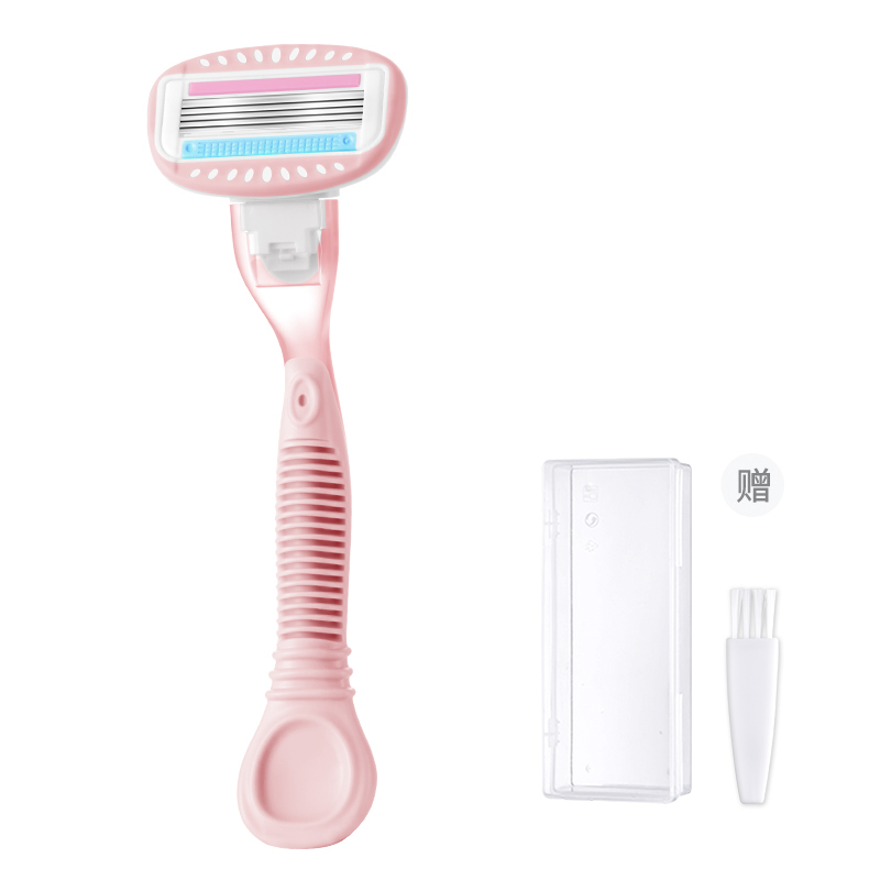 Щетка для бритья jianmeichuangyan M'AYCREATE
Щетка для бритья jianmeichuangyan M'AYCREATE