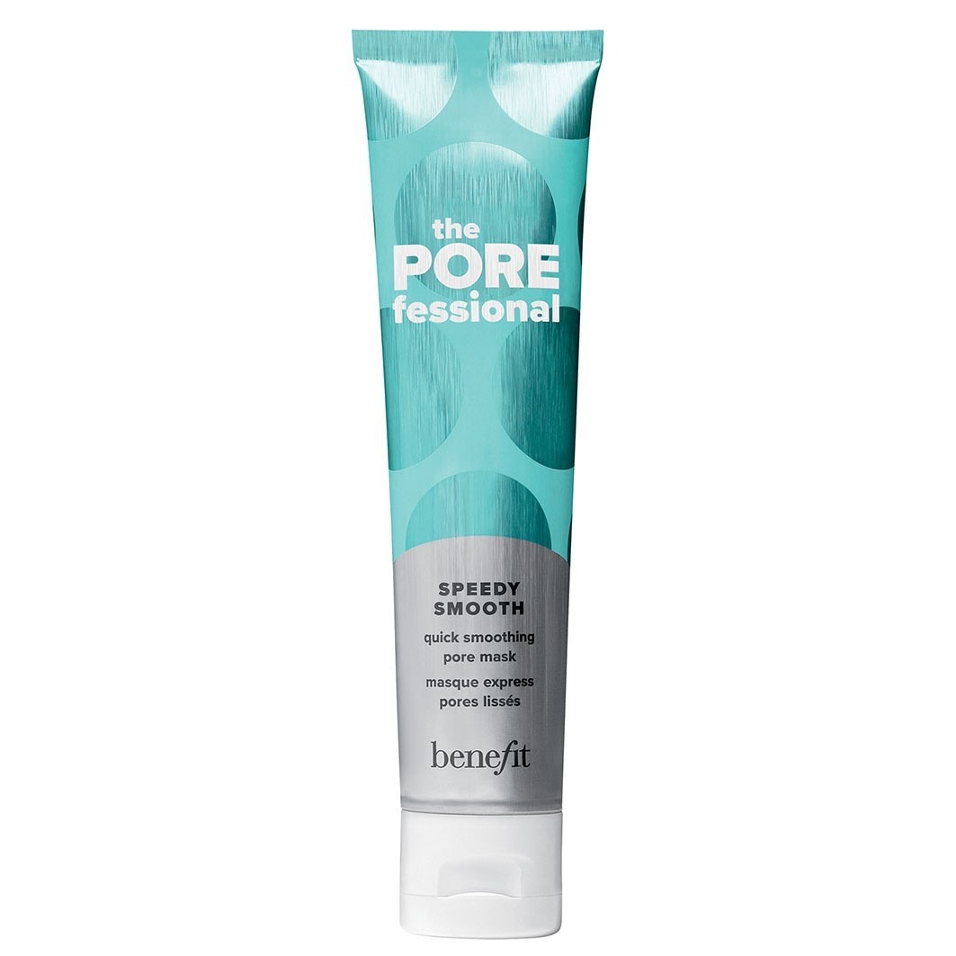 Маска для лица the porefessional speedy smooth - schnell glättende porenmaske Benefit, объем 75 мл
Маска для лица the porefessional speedy smooth - schnell glättende porenmaske Benefit, объем 75 мл