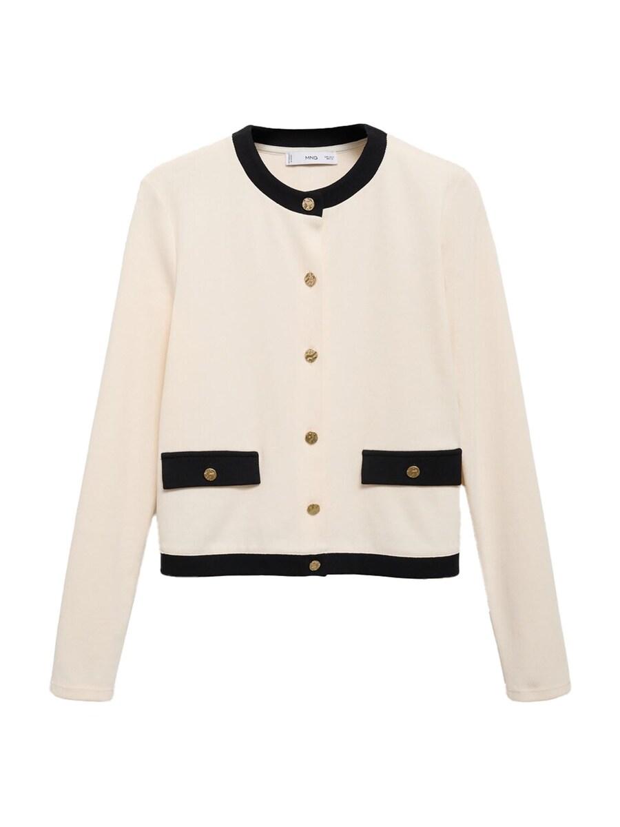 Вязаный кардиган MANGO PERI, Beige
Вязаный кардиган MANGO PERI, Beige