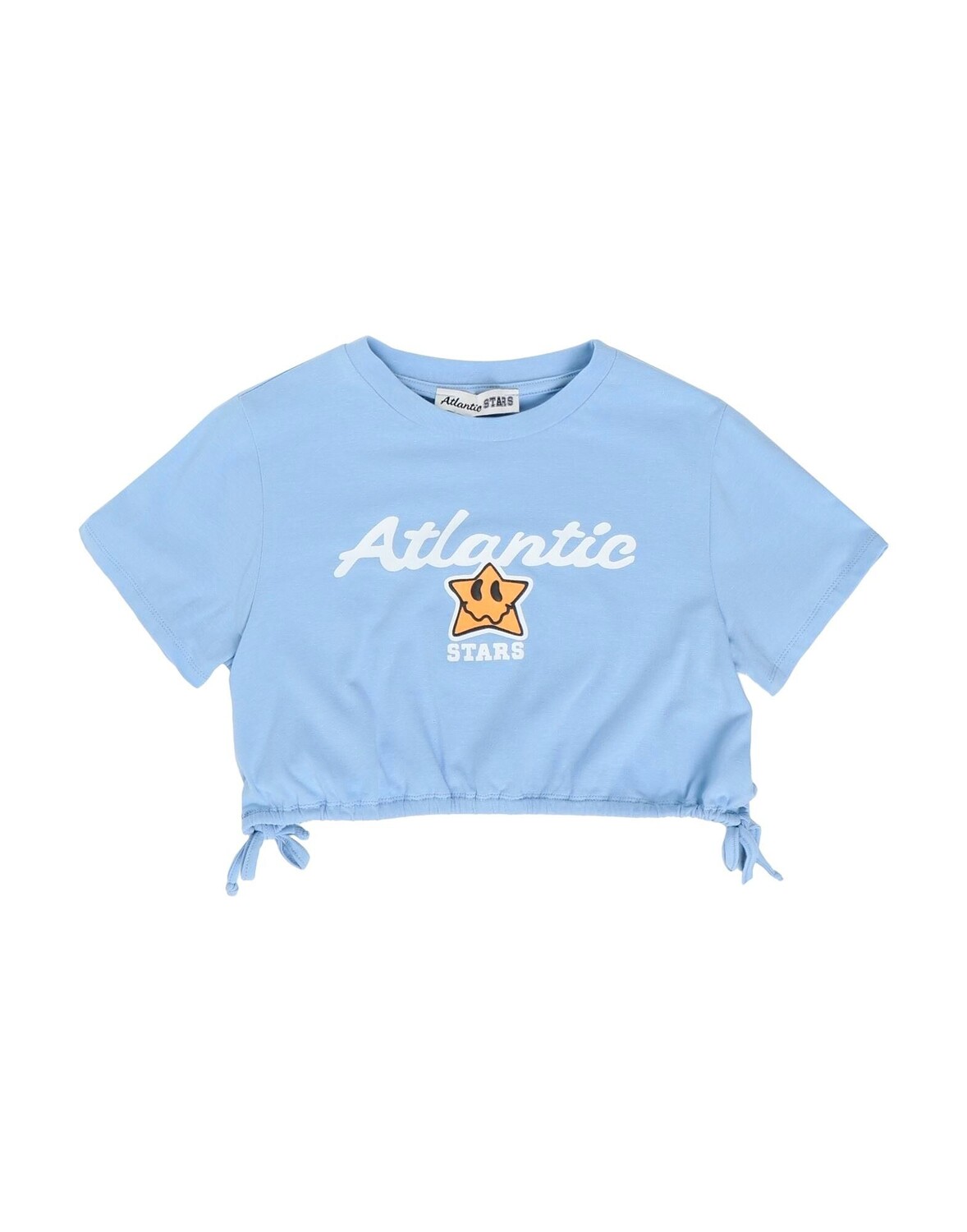 Футболка Atlantic Stars, голубой
Футболка Atlantic Stars, голубой