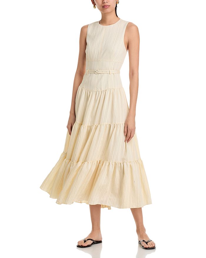 Люсил Платье Cinq à Sept, мультиколор
Люсил Платье Cinq à Sept, мультиколор