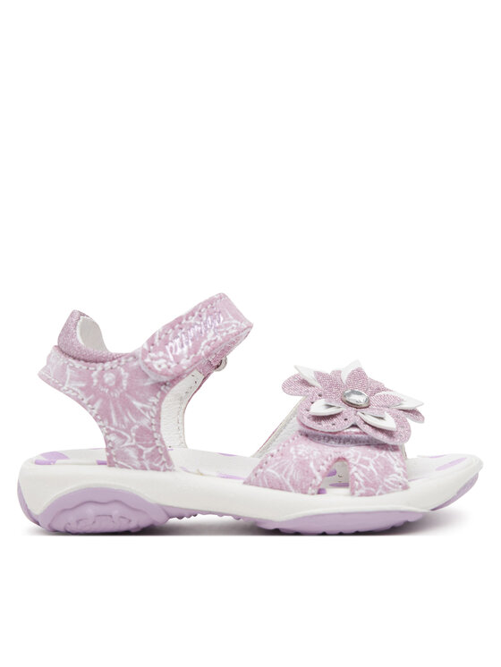 Сандалии 7885044 S Primigi, фиолетовый
Сандалии 7885044 S Primigi, фиолетовый