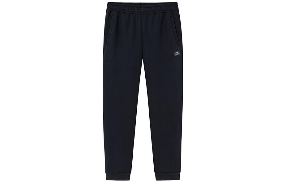 Трикотажные спортивные штаны Variety Training Collection для мужчин, черные Anta, черный
Трикотажные спортивные штаны Variety Training Collection для мужчин, черные Anta, черный