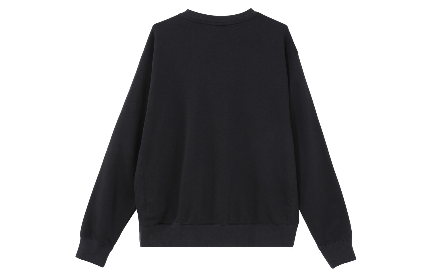 Мужская толстовка Nike, Черный
Мужская толстовка Nike, Черный