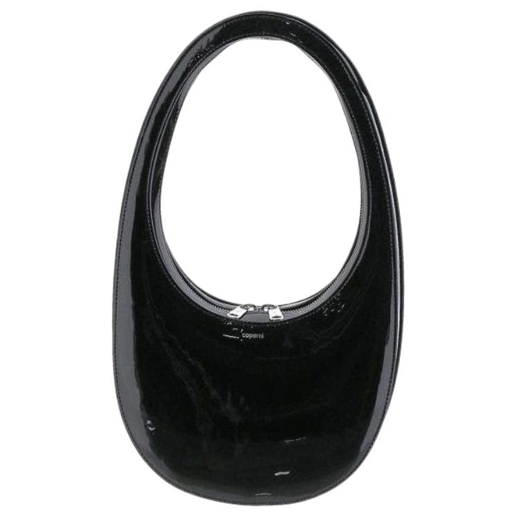 COPERNI Плечевая сумка PU, кроссбоди, женская сумка black, Черный, COPERNI Плечевая сумка PU, кроссбоди, женская сумка black
COPERNI Плечевая сумка PU, кроссбоди, женская сумка black, Черный, COPERNI Плечевая сумка PU, кроссбоди, женская сумка black