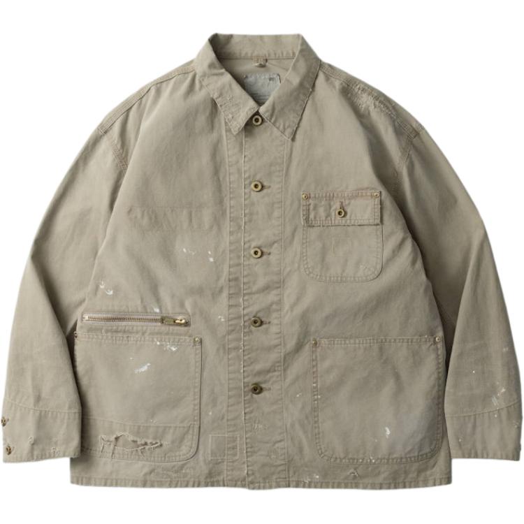 MADNESS Унисекс песочная куртка, Sand 
MADNESS Унисекс песочная куртка, Sand