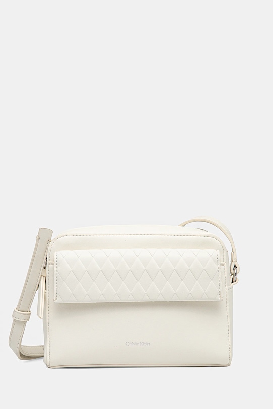 Сумка Calvin Klein, бежевый
Сумка Calvin Klein, бежевый
