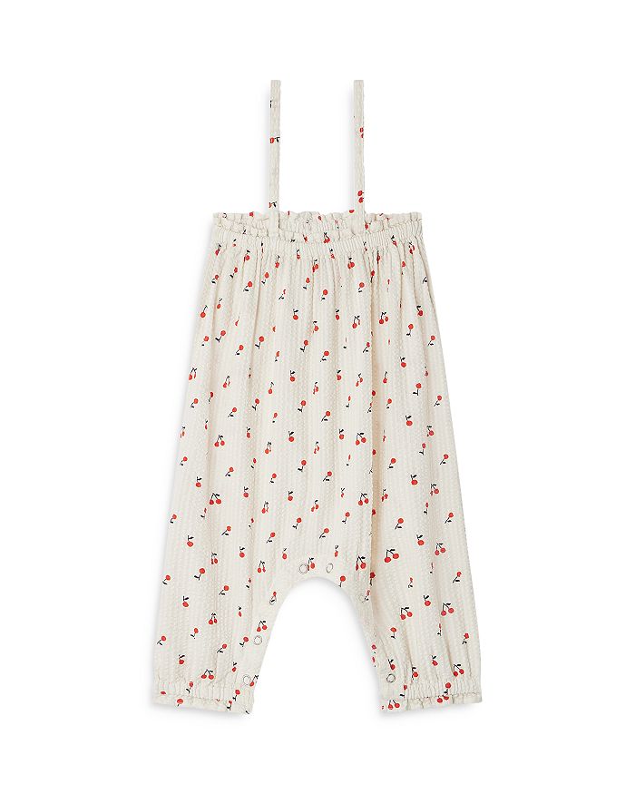 Детские комбинезоны Sorbet Floral для девочек - малыши, маленькие дети Bonpoint, синий
Детские комбинезоны Sorbet Floral для девочек - малыши, маленькие дети Bonpoint, синий