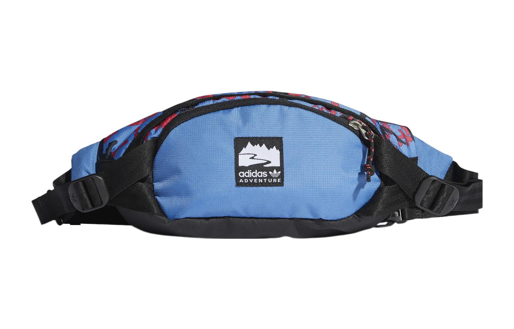 Футболка Adidas Originals из полиэстера унисекс черный красный синий смешанный цвет
Футболка Adidas Originals из полиэстера унисекс черный красный синий смешанный цвет