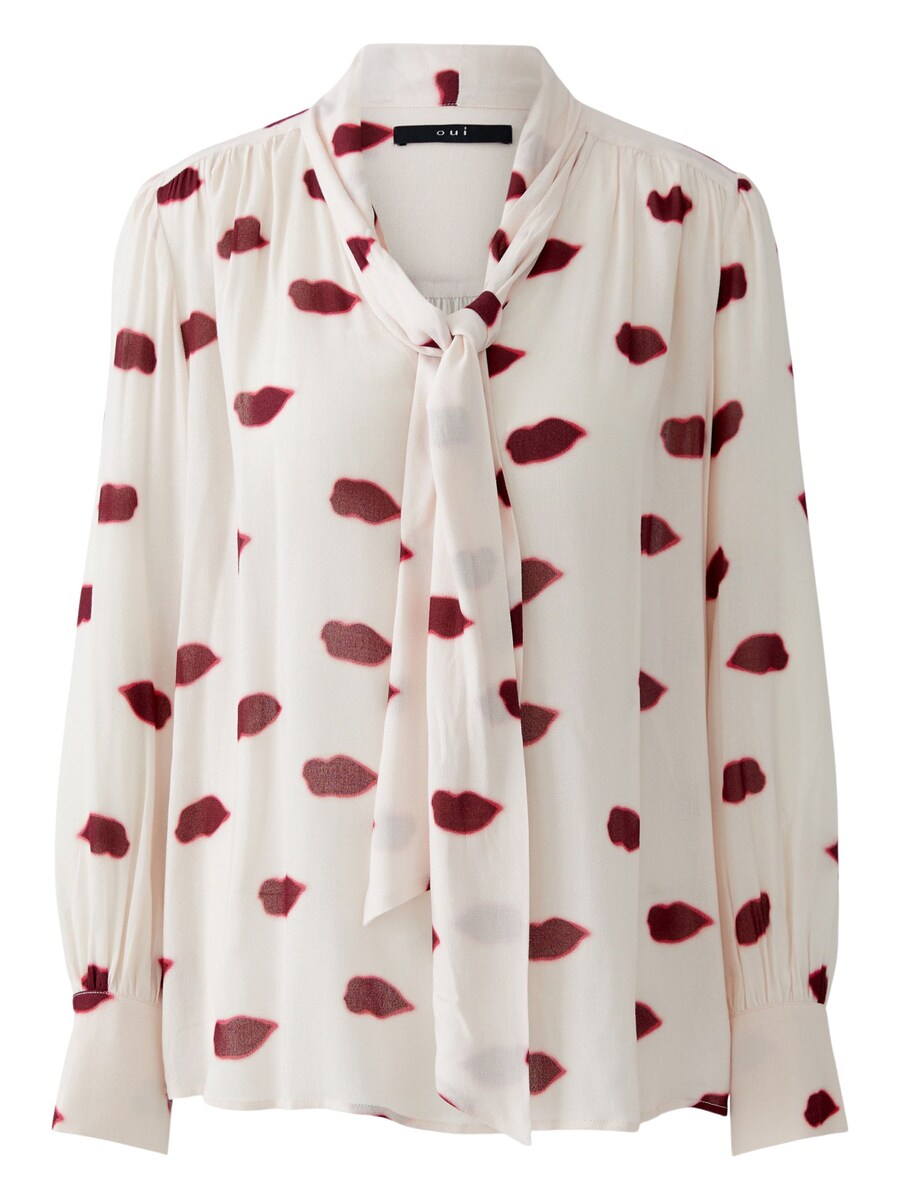 Блуза OUI, Light pink
Блуза OUI, Light pink