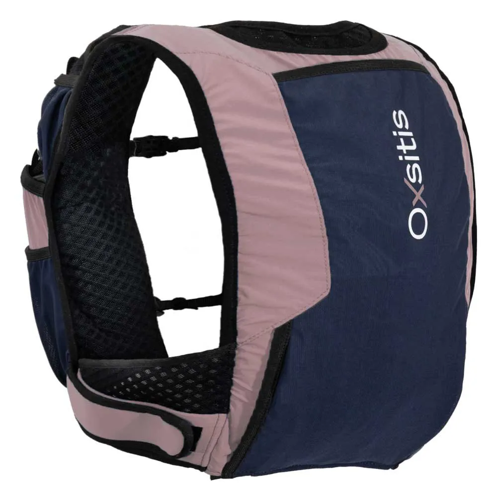 Рюкзак Oxsitis Gravity 10 Woman, синий
Рюкзак Oxsitis Gravity 10 Woman, синий