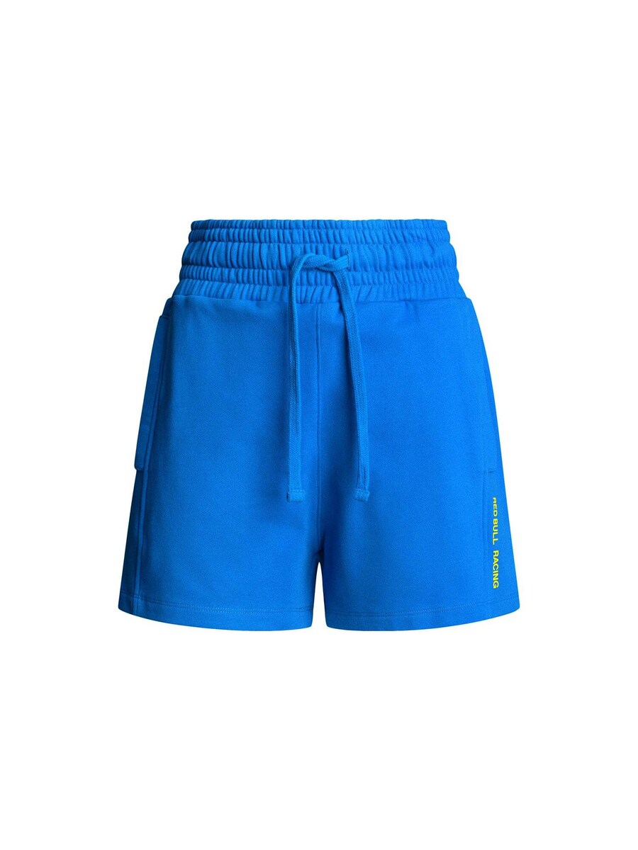 Обычные брюки Red Bull Racing x Pepe Jeans, синий
Обычные брюки Red Bull Racing x Pepe Jeans, синий