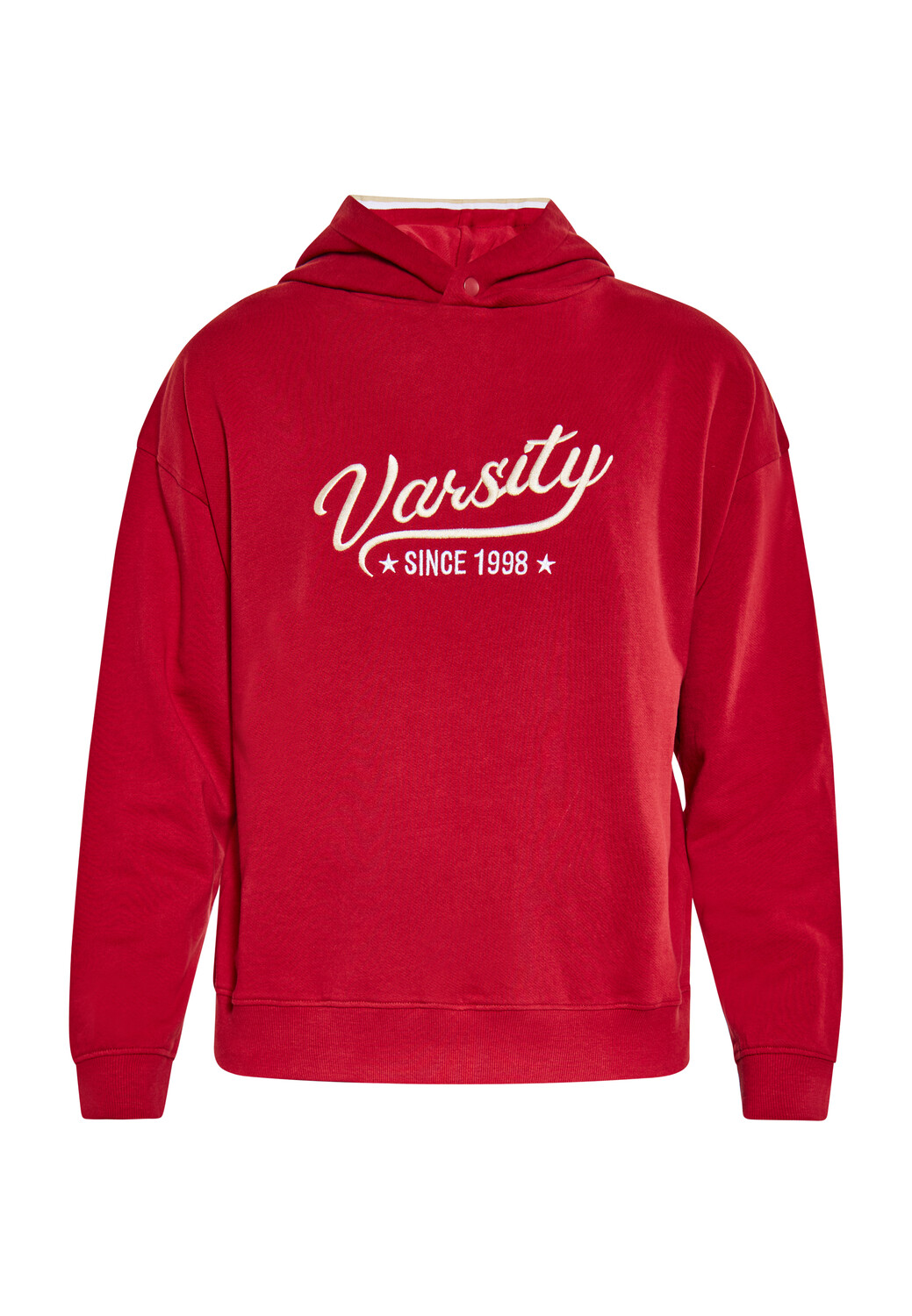 Толстовка MO, цвет Weinrot 
Толстовка MO, цвет Weinrot