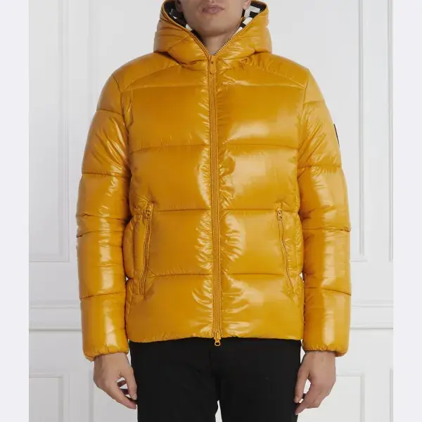 Куртка Edgard классического кроя Save The Duck, оранжевый
Куртка Edgard классического кроя Save The Duck, оранжевый