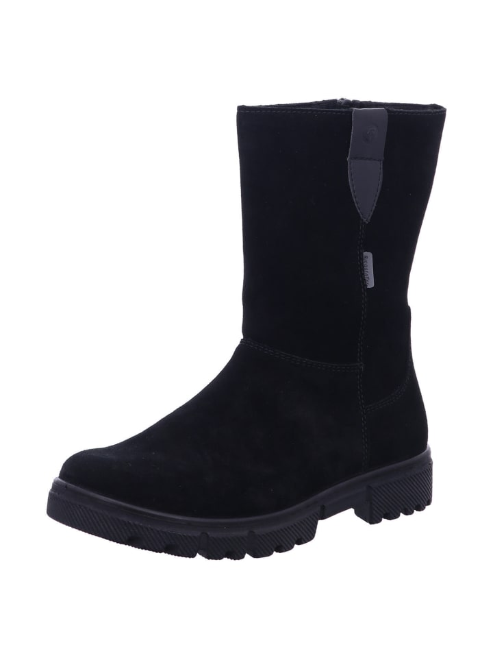 Ботинки Ricosta, черный
Ботинки Ricosta, черный