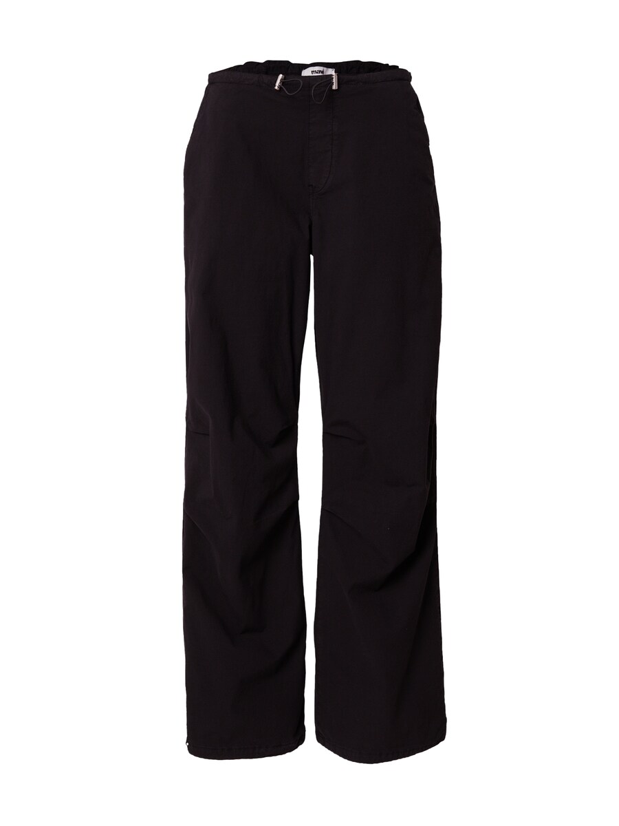 Джинсы свободного кроя Mavi HILL, черный
Джинсы свободного кроя Mavi HILL, черный