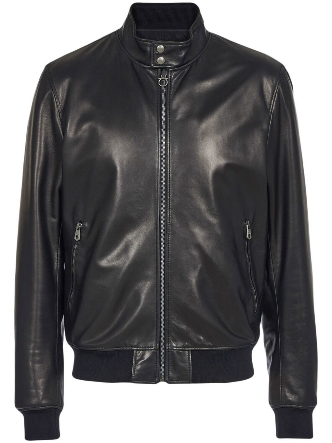 Ferragamo двусторонний бомбер, синий
Ferragamo двусторонний бомбер, синий