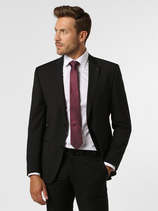 Куртка-Конструктор Roy Robson, черный
Куртка-Конструктор Roy Robson, черный