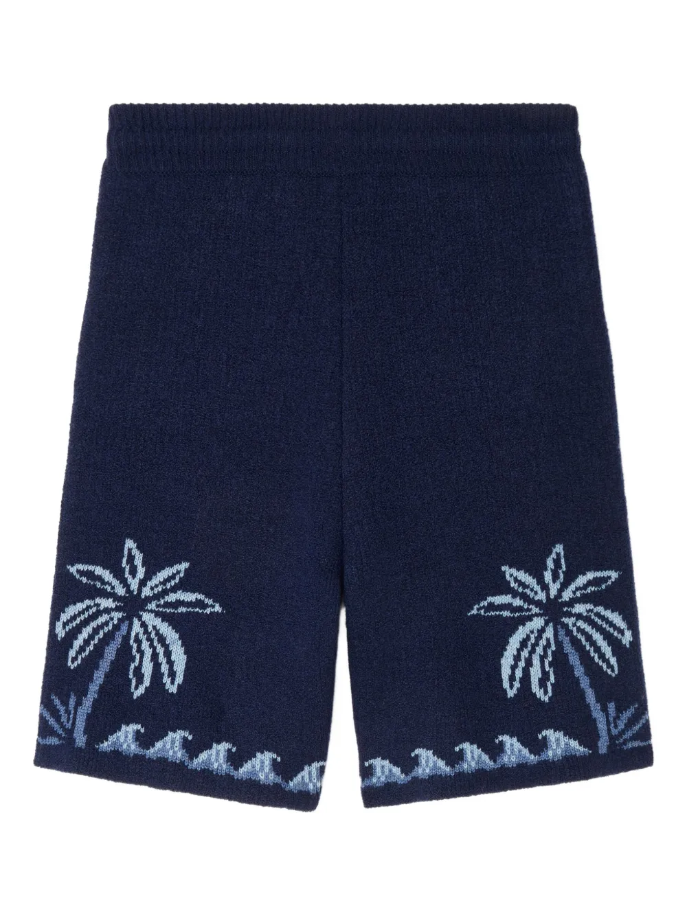 Шорты Glimpse Of Eden с принтом Alanui, синий
Шорты Glimpse Of Eden с принтом Alanui, синий