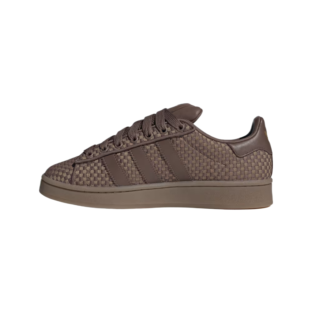 Adidas Campus 00s 'Woven Earth Strata' Adidas Originals, коричневый
Adidas Campus 00s 'Woven Earth Strata' Adidas Originals, коричневый