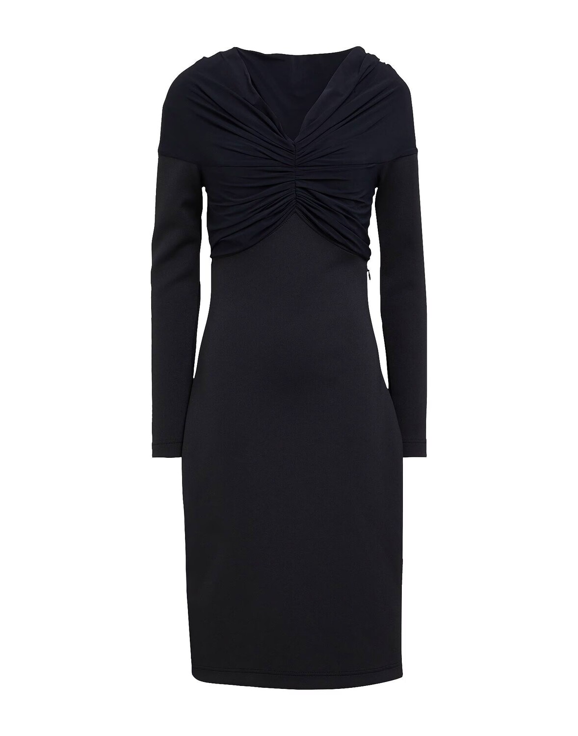 Платье Burberry, черный
Платье Burberry, черный