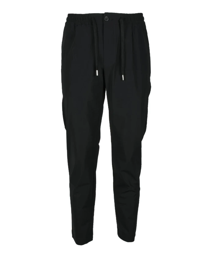 Узкие брюки Suns, черный
Узкие брюки Suns, черный