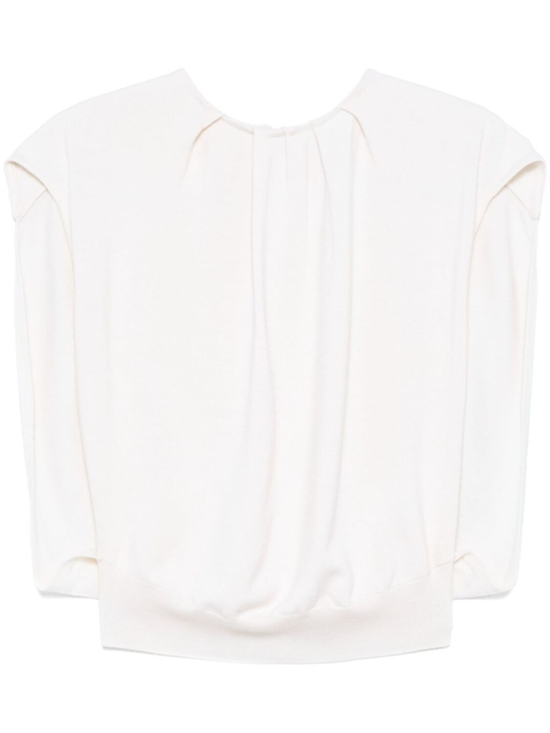 Simkhai топ Lamara, белый
Simkhai топ Lamara, белый