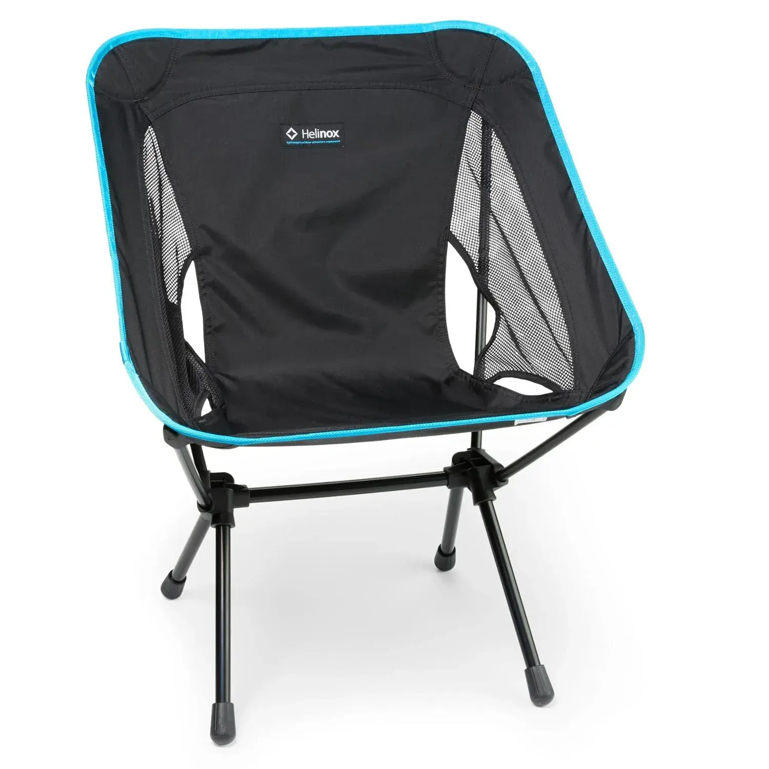 Кресло Chair One re Helinox, Black
Кресло Chair One re Helinox, Black
