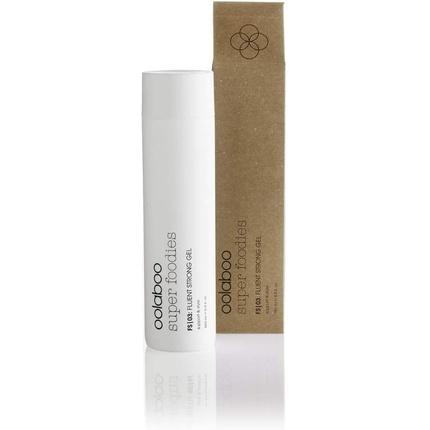 Super Foodies FS 03 Fluent Strong Gel Oolaboo
Super Foodies FS 03 Fluent Strong Gel Oolaboo
