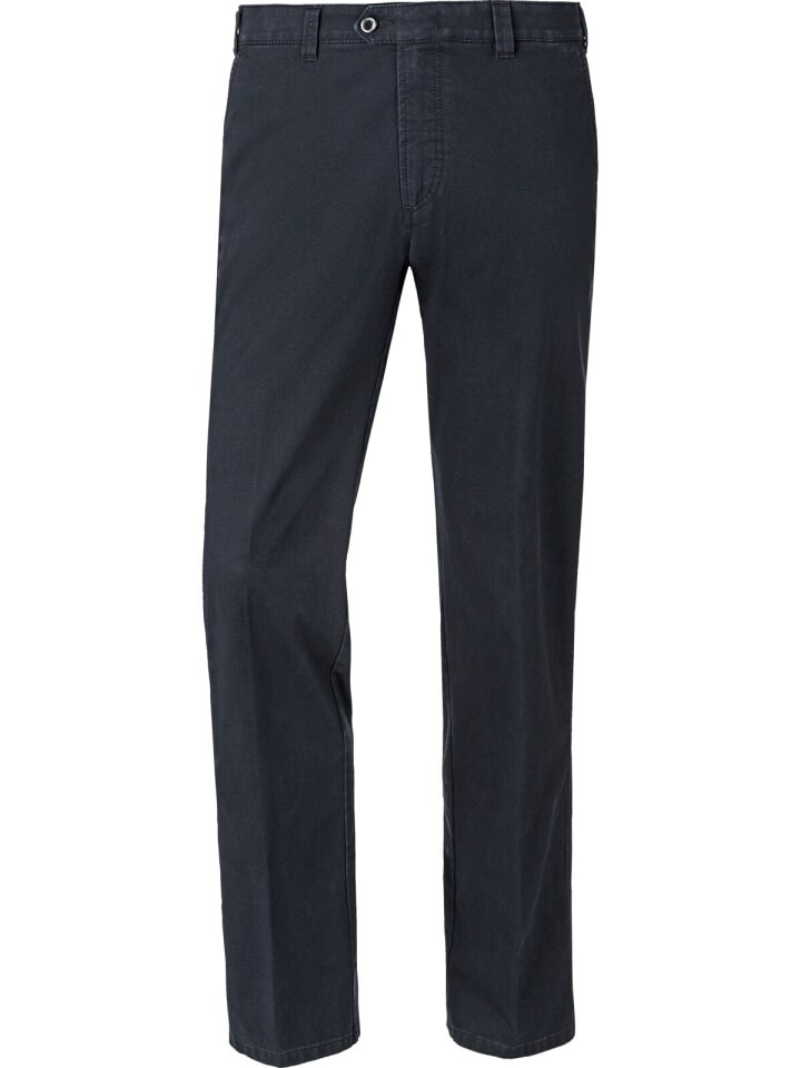 Тканевые брюки Charles Colby, темно-синий
Тканевые брюки Charles Colby, темно-синий