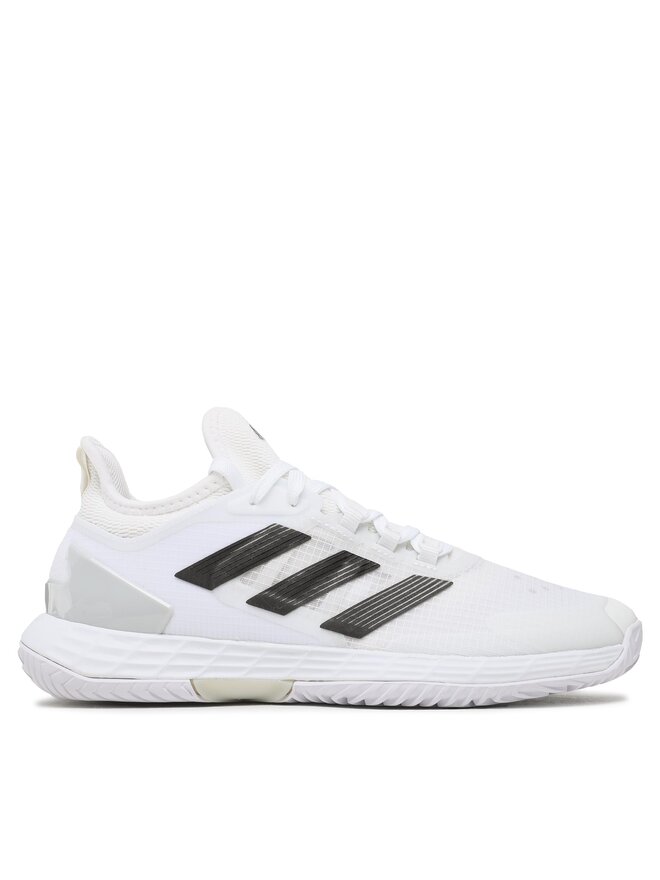 Теннисные кроссовки Adizero Ubersonic 4.1 ID1565 Adidas, белый 
Теннисные кроссовки Adizero Ubersonic 4.1 ID1565 Adidas, белый