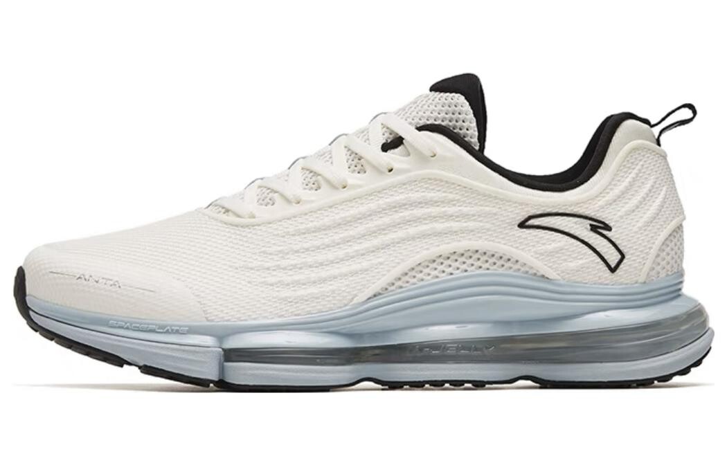 Кроссовки мужские с низким верхом белые/королевские синие Anta
Кроссовки мужские с низким верхом белые/королевские синие Anta