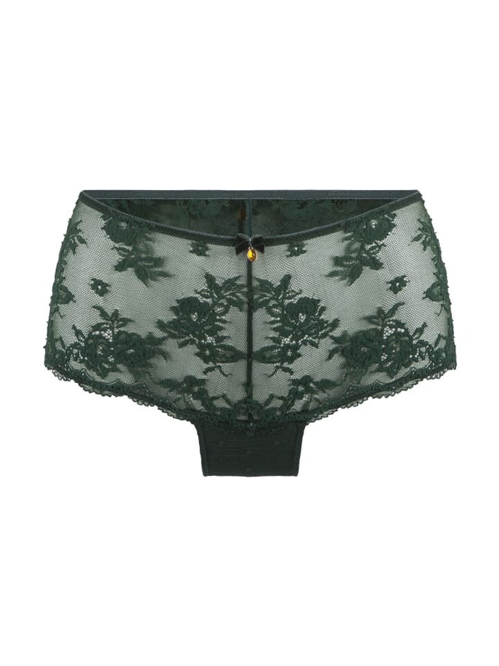 Трусы Linga Dore Short, цвет Garden Green
Трусы Linga Dore Short, цвет Garden Green