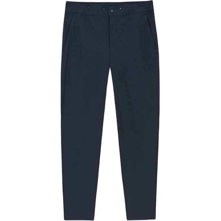 Трикотажные спортивные штаны Champion All Weather Series для мужчин, черные Anta, черный
Трикотажные спортивные штаны Champion All Weather Series для мужчин, черные Anta, черный