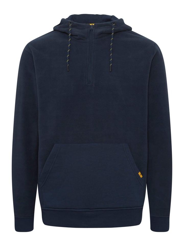 Толстовка INDICODE, темно-синий
Толстовка INDICODE, темно-синий