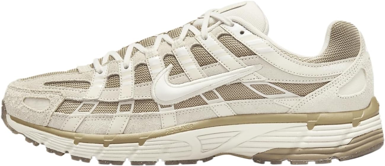Мужские кроссовки Nike P-6000, Light Orewood Brown/Khaki/Sesame/Phantom
Мужские кроссовки Nike P-6000, Light Orewood Brown/Khaki/Sesame/Phantom