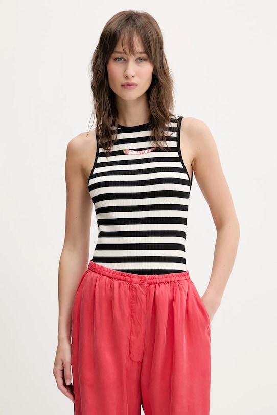 Топ Bimba Y Lola, черный
Топ Bimba Y Lola, черный