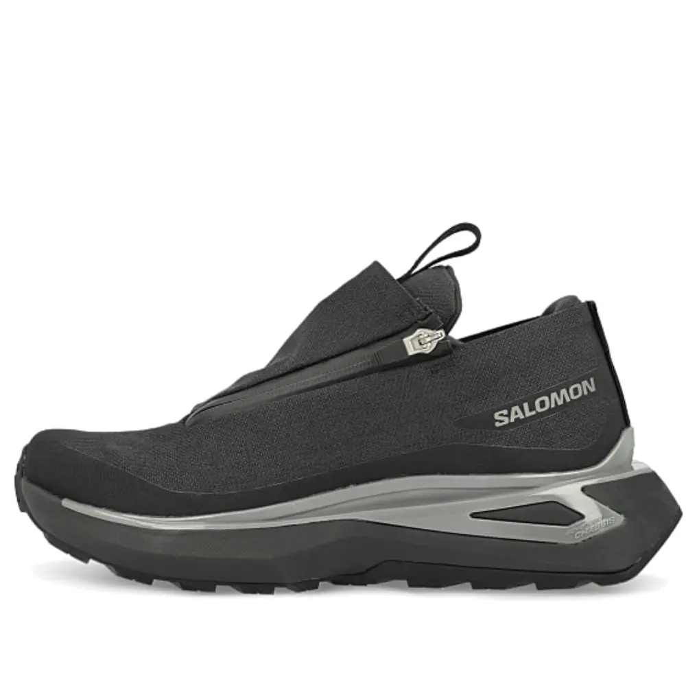 Кроссовки Salomon Odyssey Elmt ADV 'Black' 473848 / L47384800, черный
Кроссовки Salomon Odyssey Elmt ADV 'Black' 473848 / L47384800, черный