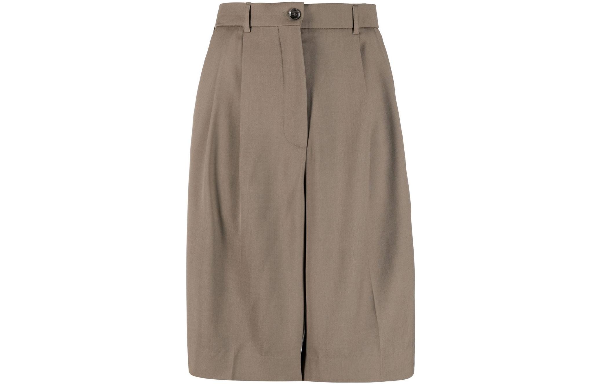 Повседневные шорты женские коричневые Acne Studios
Повседневные шорты женские коричневые Acne Studios