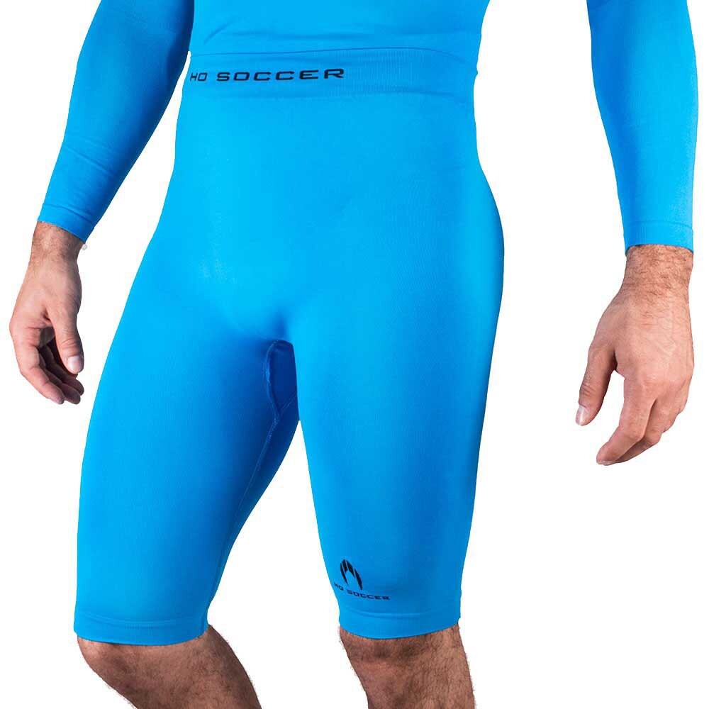 Леггинсы Ho Soccer Performance Short, синий
Леггинсы Ho Soccer Performance Short, синий