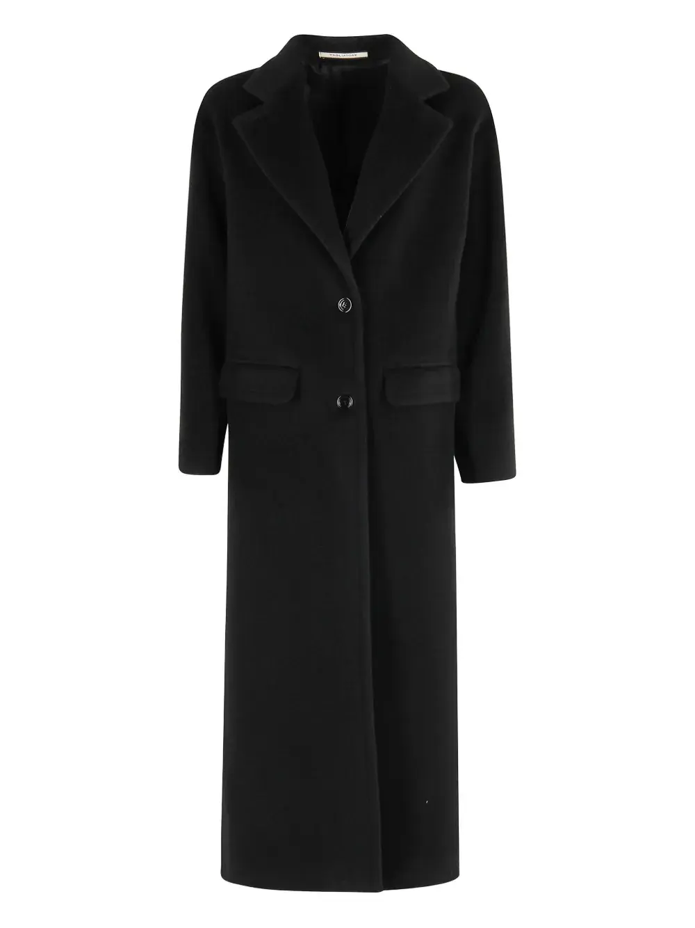 Пальто Carine с клапанами на карманах Tagliatore, черный
Пальто Carine с клапанами на карманах Tagliatore, черный