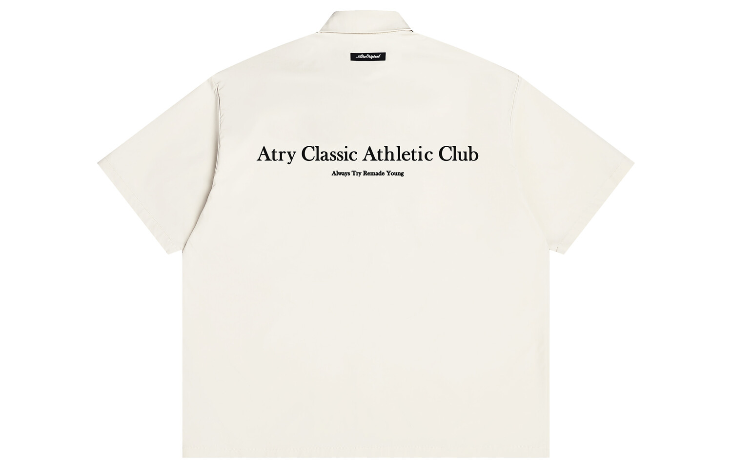 Рубашка унисекс Atry, Бежевый
Рубашка унисекс Atry, Бежевый