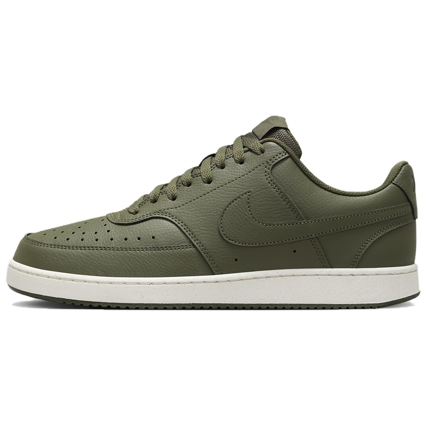 Кроссовки для скейтборда Court Vision 1 мужские низкие зеленый Nike
Кроссовки для скейтборда Court Vision 1 мужские низкие зеленый Nike