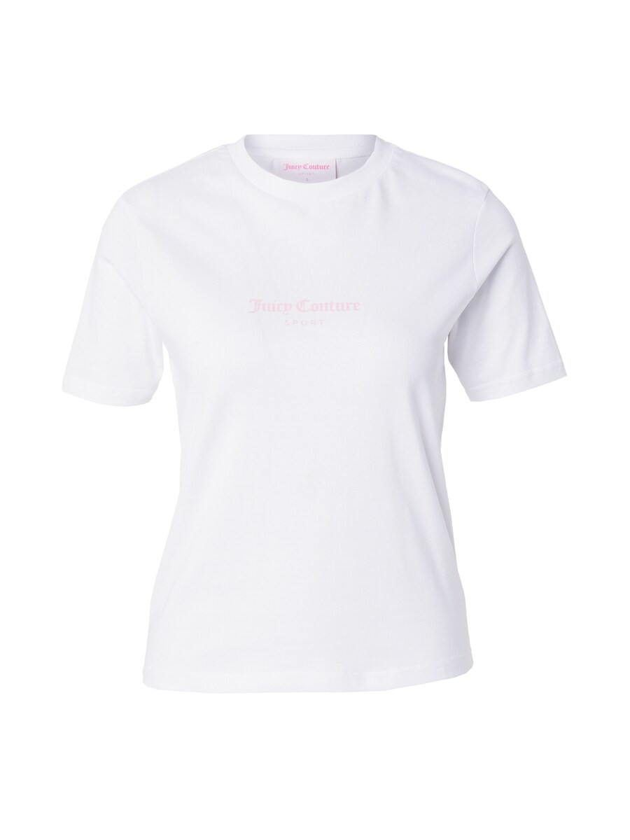 Футболка Juicy Couture The Tennis, White
Футболка Juicy Couture The Tennis, White