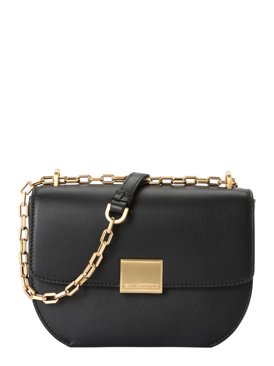 Сумка кросс-боди Karl Lagerfeld Forever, Black
Сумка кросс-боди Karl Lagerfeld Forever, Black