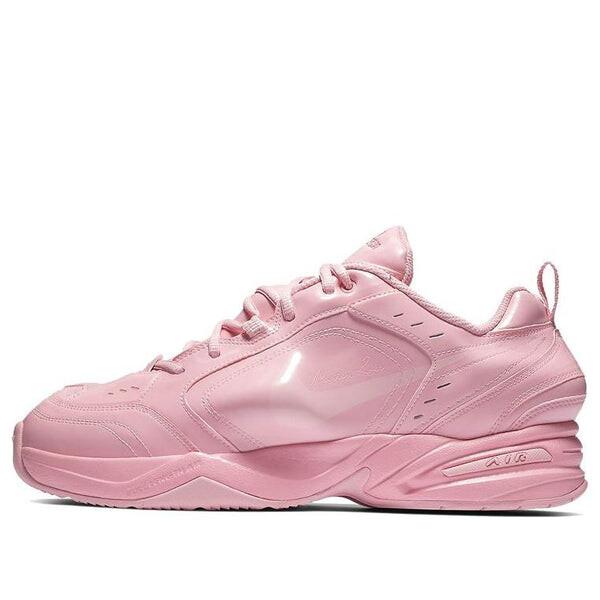 Кроссовки air monarch iv x martine rose Nike, розовый
Кроссовки air monarch iv x martine rose Nike, розовый