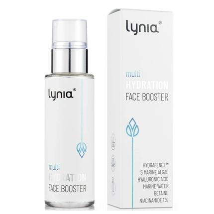 Бустер для лица Multi Hydration 30 Ml - Moisturizing Booster
Бустер для лица Multi Hydration 30 Ml - Moisturizing Booster